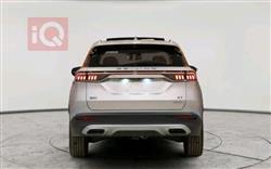 BAIC X7